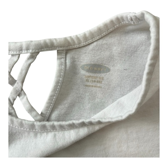 Bundle of two Old Navy Softest Tees Girls Size XL (14/16) - Picture 3 of 7